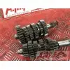 Boite de vitesse79610AR-865-VLH0-B3372112used