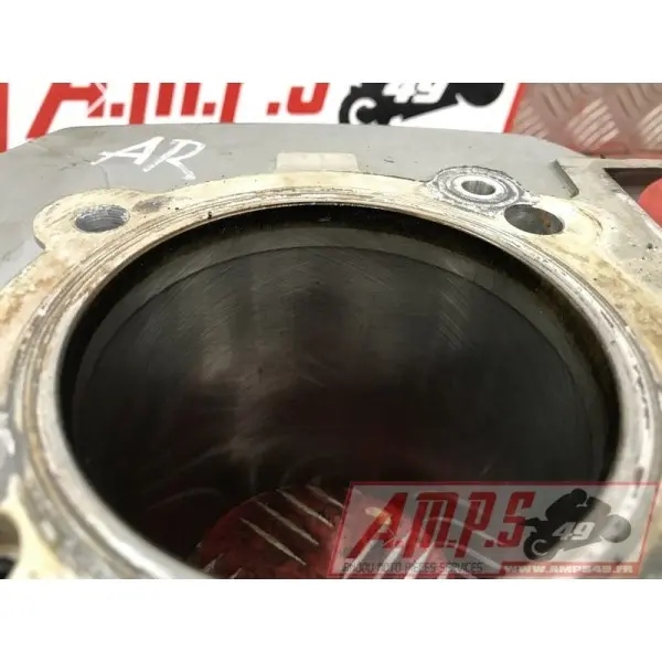 Cylindre piston arriere79610AR-865-VLH0-B3372116used