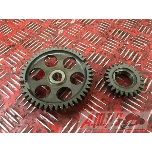 Kit de pignon moteur79610AR-865-VLH0-B3372097used