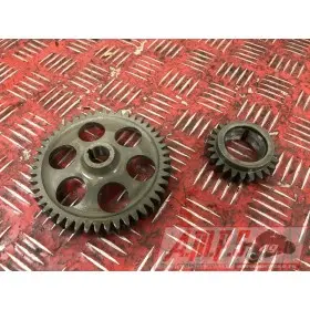 Kit de pignon moteur79610AR-865-VLH0-B3372097used