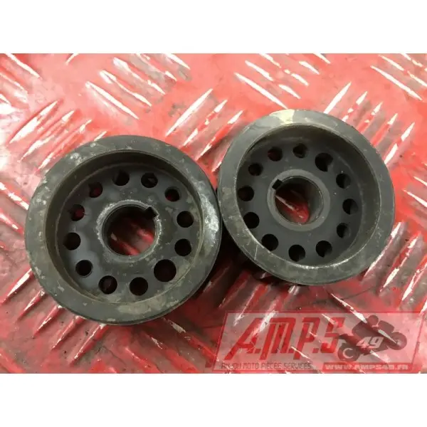 Paire de pignon79610AR-865-VLH0-B3372087used