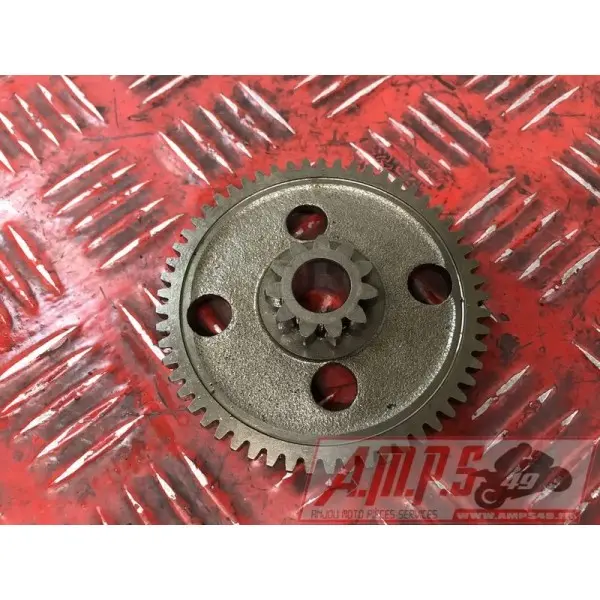 Pignon intermédiaire de démarreur79610AR-865-VLH0-B3372103used