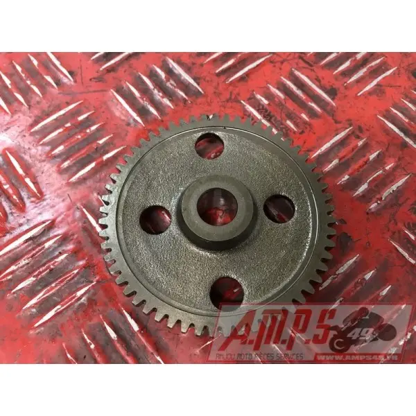 Pignon intermédiaire de démarreur79610AR-865-VLH0-B3372103used