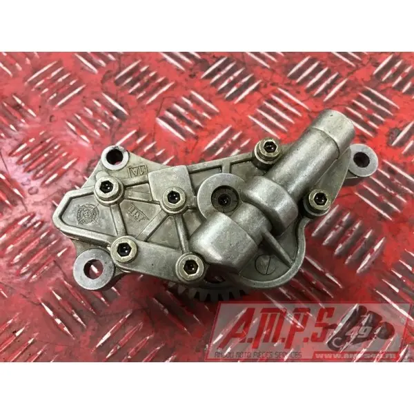 Pompe a huile79610AR-865-VLH0-B3372115used