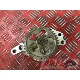 Pompe a huile79610AR-865-VLH0-B3372115used