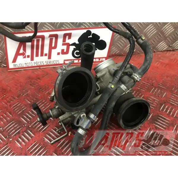 Rampe d'injection79610AR-865-VLH0-B3372117used