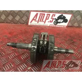 Vilebrequin avec bielles79610AR-865-VLH0-B3372083used