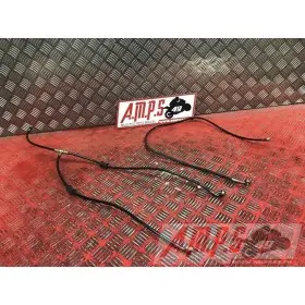 Durite de frein79610AR-865-VLH0-B3372161used