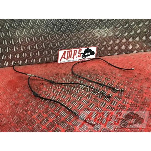 Durite de frein79610AR-865-VLH0-B3372161used