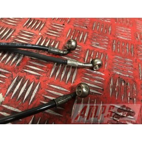 Durite de frein Ducati HM 796 Hypermotard 2010 à 2012