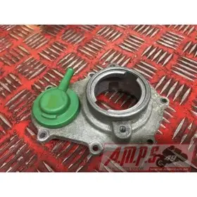 Entourage de trappe a essence79610AR-865-VLH0-B3372157used