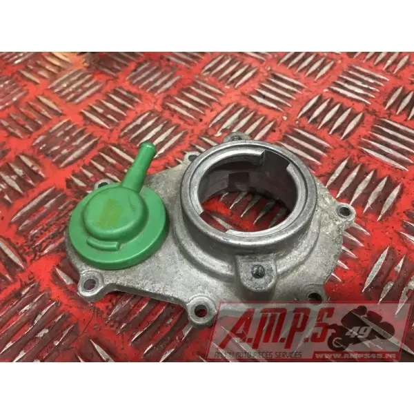 Entourage de trappe a essence79610AR-865-VLH0-B3372157used