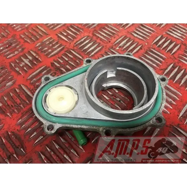 Entourage de trappe a essence79610AR-865-VLH0-B3372157used