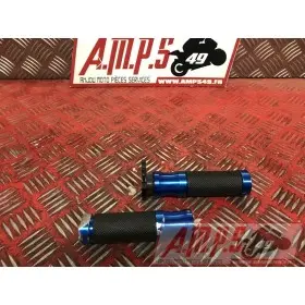 Revetement de poignée79610AR-865-VLH0-B3372180used