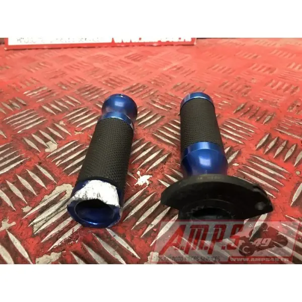 Revetement de poignée79610AR-865-VLH0-B3372180used