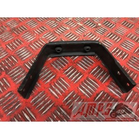Support sous selle Ducati HM 796 Hypermotard 2010 à 2012