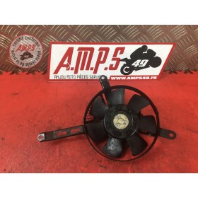Ventilateur Suzuki GSXR 1000 2003 à 2004