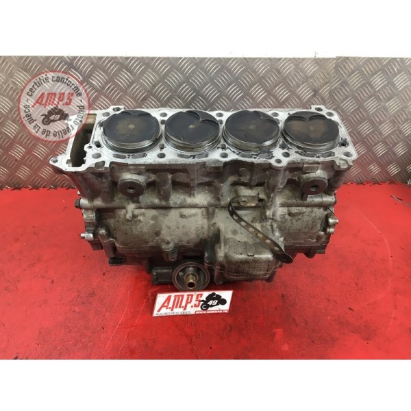 Bloc moteur nuGSXR100004DC-776-HRH8-F31337943used