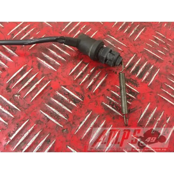 Contacteur de feux stop arrièreR198BT-877-WFH0-D5372259used