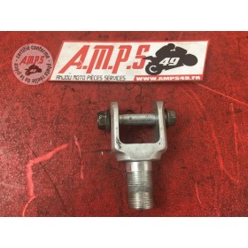 Support amortisseurGSXR100004DC-776-HRH8-F31338095used