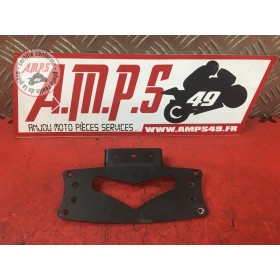 Support de plaqueGSXR100004DC-776-HRH8-F31338087used