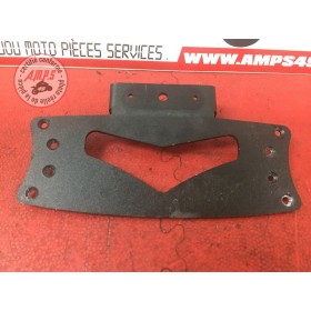 Support de plaqueGSXR100004DC-776-HRH8-F31338087used