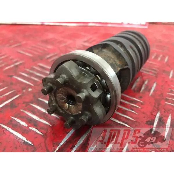 Barillet de selection de vitesseR198BT-877-WFH0-D5372298used