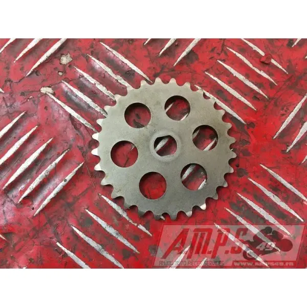 Pignon de pompe a huileR198BT-877-WFH0-D5372283used