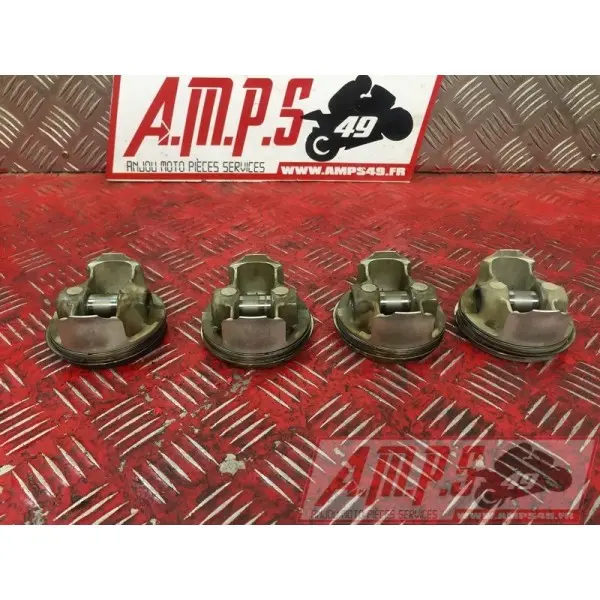 PistonR198BT-877-WFH0-D5372295used