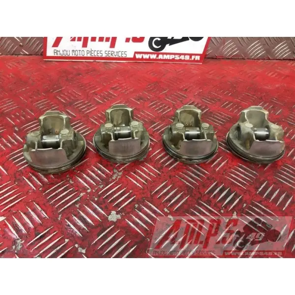 PistonR198BT-877-WFH0-D5372295used