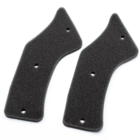 Filtre à Air Gauche + Droite Athena Ducati 916 Route / Biplace 1994-1997