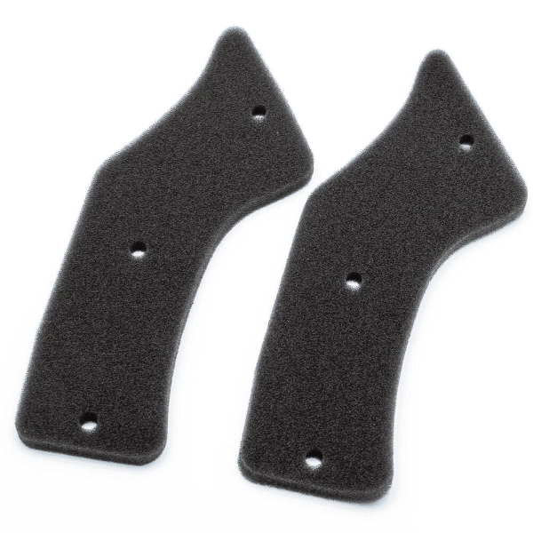 Filtre à Air Gauche + Droite Athena Ducati 916 Route / Biplace 1994-1997