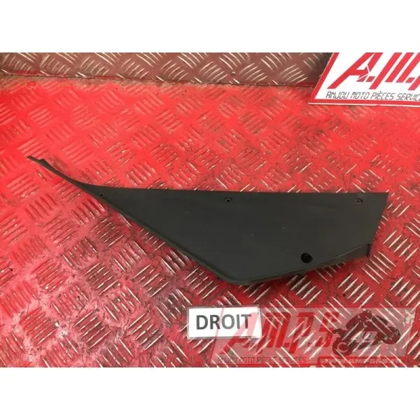 Plastique de flanc droit 1F367512CH-592-QBH5-B0377909used