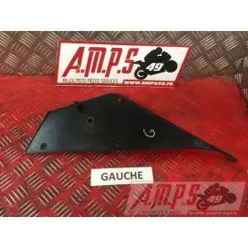 Plastique de flanc gauche 1F367512CH-592-QBH5-B0377911used