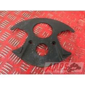 Plastique sous te de fourcheF367512CH-592-QBH5-B0377903used
