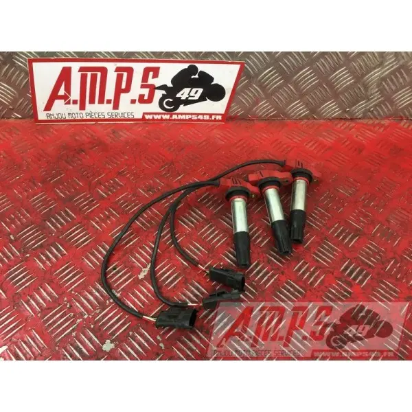 Bobine d'allumageF367512CH-592-QBH5-B0377978used