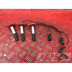 Bobine d'allumageF367512CH-592-QBH5-B0377978used