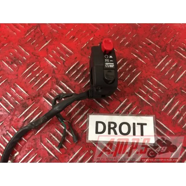 Commodo droitF367512CH-592-QBH5-B0377975used
