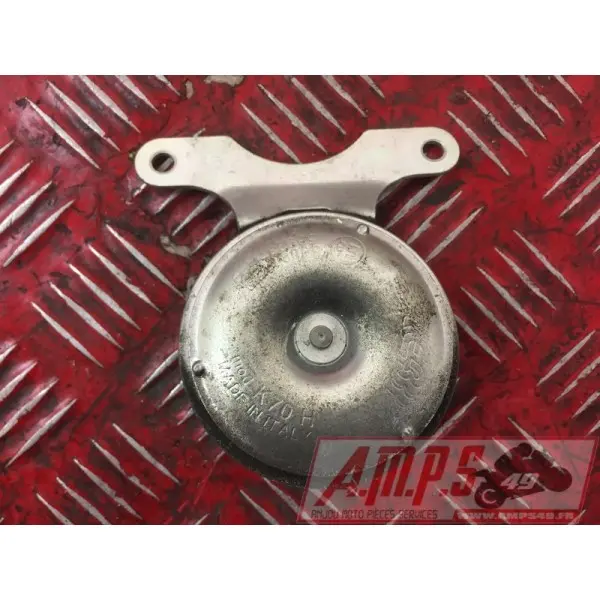 Klaxon avertisseur sonoreF367512CH-592-QBH5-B0377963used