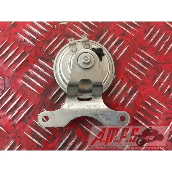 Klaxon avertisseur sonoreF367512CH-592-QBH5-B0377963used