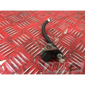 Sonde d'air MV Agusta F3 675 800 2012 à 2017