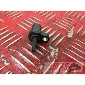 Sonde de boite a air MV Agusta F3 675 800 2012 à 2017