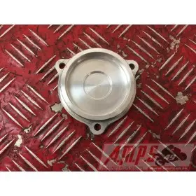 Couvercle filtre a huileF367512CH-592-QBH5-B0378044used