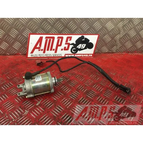 Démarreur MV Agusta F3 675 800 2012 à 2017F367512CH-592-QBH5-B0378037used
