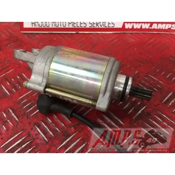 Démarreur MV Agusta F3 675 800 2012 à 2017F367512CH-592-QBH5-B0378037used
