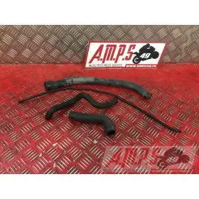 Kit de durite de refroidissement MV Agusta F3 675 800 2012 à 2017F367512CH-592-QBH5-B0377994used