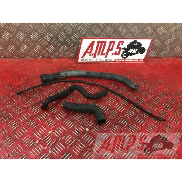 Kit de durite de refroidissement MV Agusta F3 675 800 2012 à 2017F367512CH-592-QBH5-B0377994used