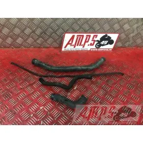 Kit de durite de refroidissement MV Agusta F3 675 800 2012 à 2017F367512CH-592-QBH5-B0377994used