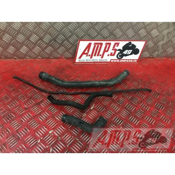 Kit de durite de refroidissement MV Agusta F3 675 800 2012 à 2017F367512CH-592-QBH5-B0377994used