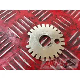 Pignon d'arbre equilibrage MV Agusta F3 675 800 2012 à 2017F367512CH-592-QBH5-B0378005used